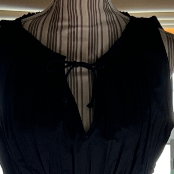 Ralph Lauren Sleeveless Dress - Picture 5 of 7